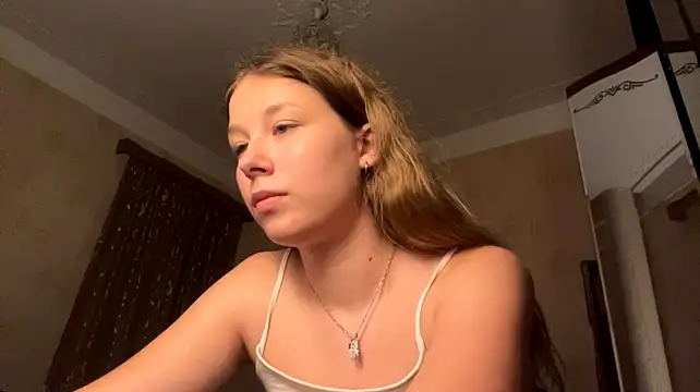 TarenOgilvie webcam