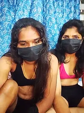 Tamil_SweetHeart webcam