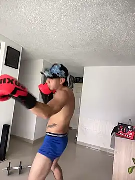 Taylor_DiamondBoy