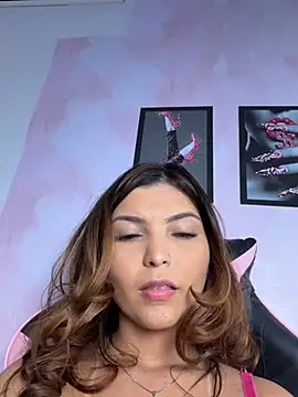 Mel_PinkBR