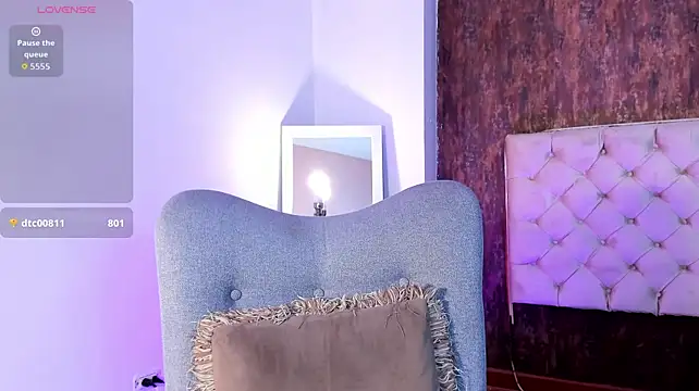 MeryCoors live cam on StripChat