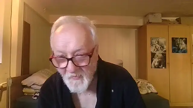 Sammy1660 live cam on StripChat