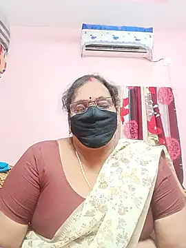 sarala_telugu webcam