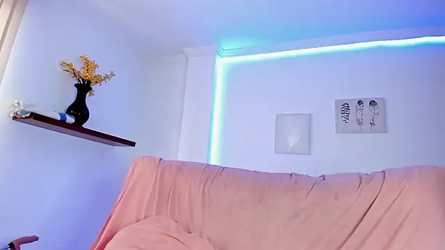 sweet_cinamon webcam