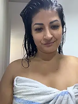 MarScarlett live webcam