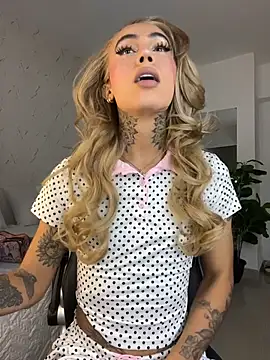 Modèle: miss_tatiana_