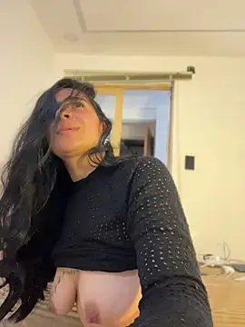 Meganmilk1 webcam