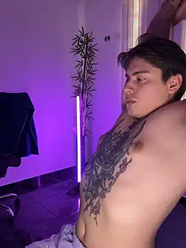 Giordano_Russo live sex cam