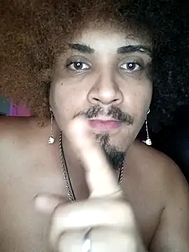 BlessedLucao