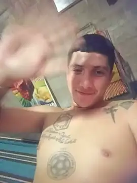 joyedringing (M twink) - Masturbacion de pene 😈