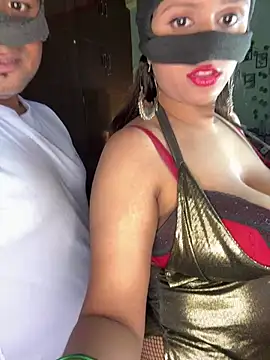 Model_bhabhi_couple webcam