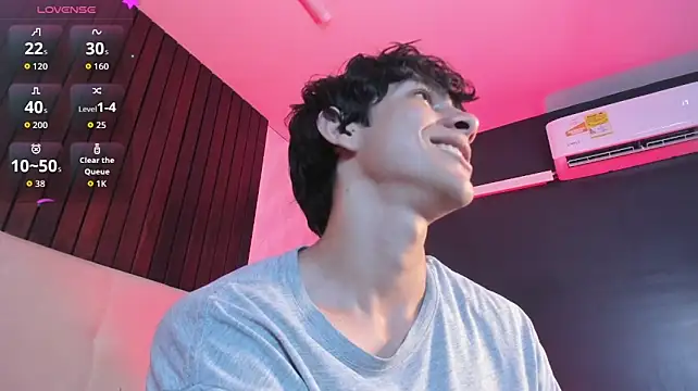 cheys_mast (M twink) - Big cum