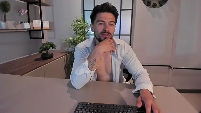 liam_ashford (M young) - undress me + make me laugh