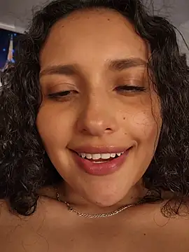 lucy_marin (F young) - Fucked the tits + show oil tits