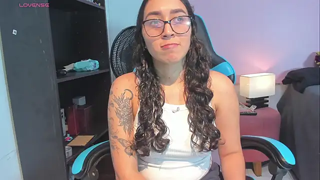 _maria_foxx_ webcam