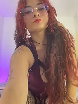 NikyFrequency webcam