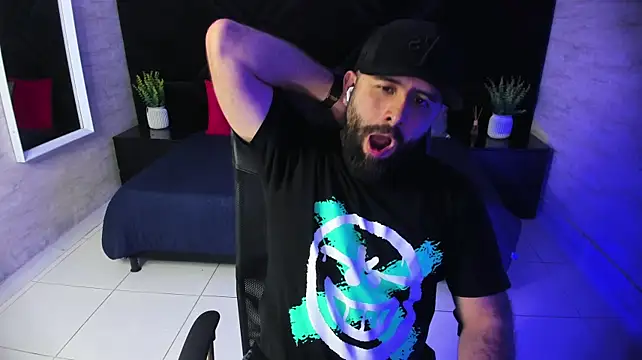 jhon_bear03 webcam