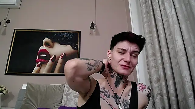 KennyXSX webcam