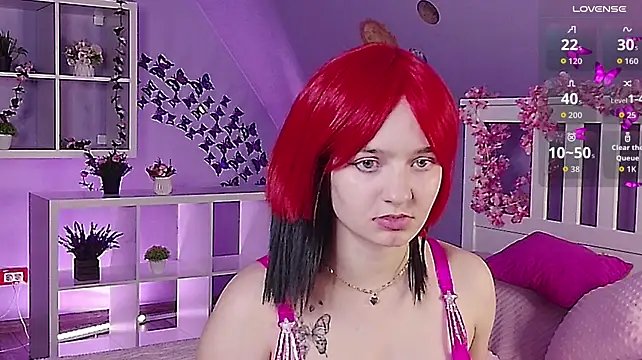 Skylar_Mour webcam