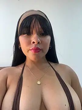BrendaCrean webcam