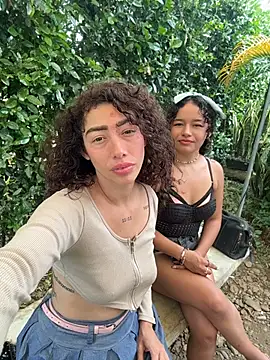 roxyrougee webcam
