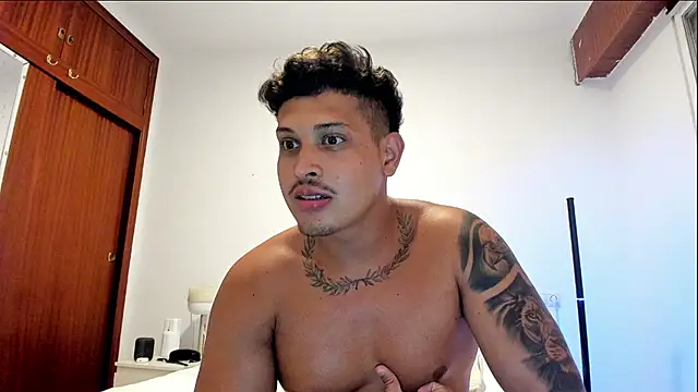 johansmith (M young) - SHOW CUM AND PLAY WHIT MY DILDO