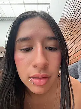 lilyrossi_ (F teen) - Show ass