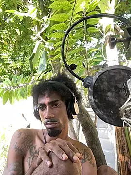soypleve (M young) - Show cum