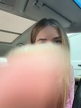 EvieEvans live webcam