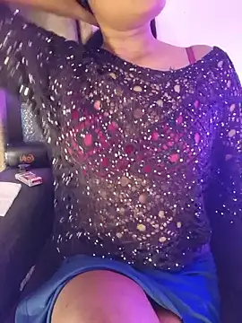 yhona_darling live webcam
