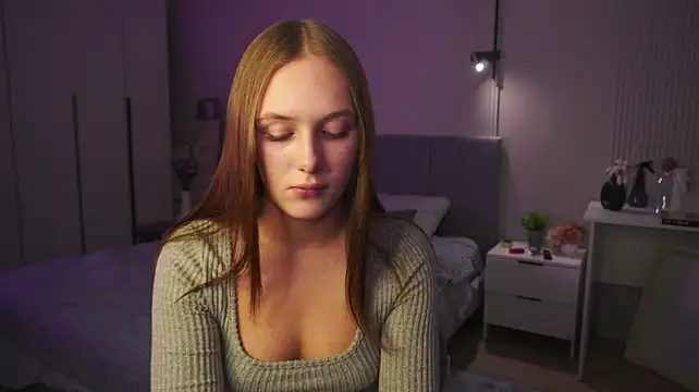 blisshy live webcam