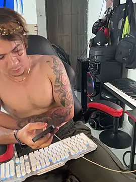 AngelLatinBoy