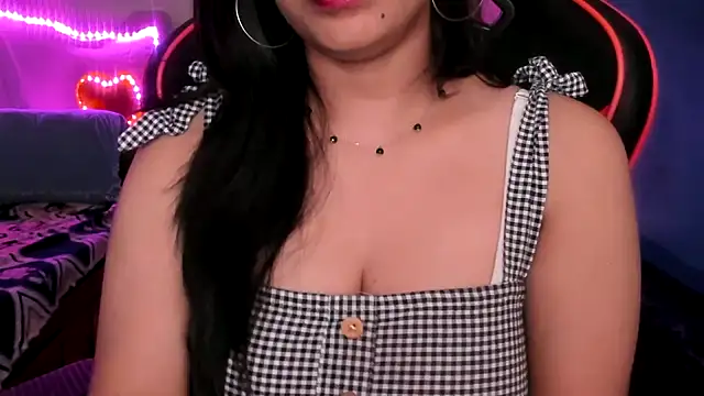 Indian_tickly live cam on StripChat
