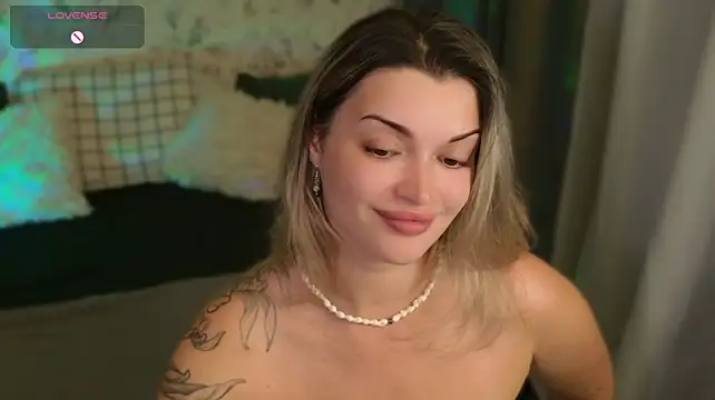 LadyDiLancaster live cam on StripChat