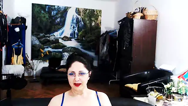 Imperatriza live cam on StripChat