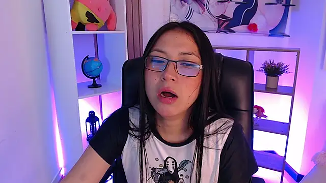mieruco_chan live cam on StripChat