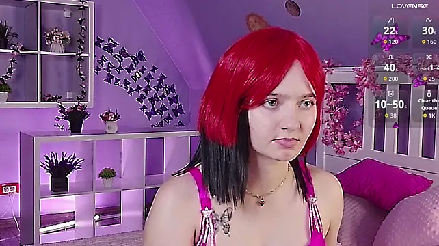 Skylar_Mour live cam on StripChat