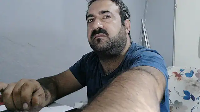 -Hunter_Blaze- live cam on StripChat