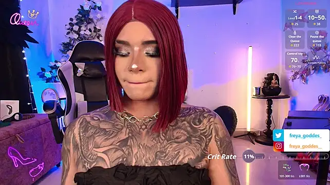 freya_goddes_ live cam on StripChat