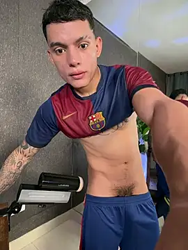 _EUFRATES_ live cam on StripChat