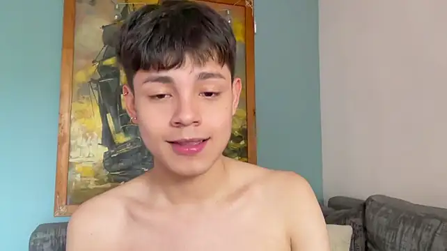 Andy_Belier23 live cam on StripChat