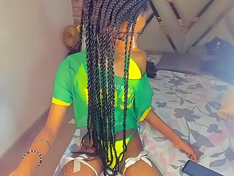 Little_ebonyx live cam on StripChat