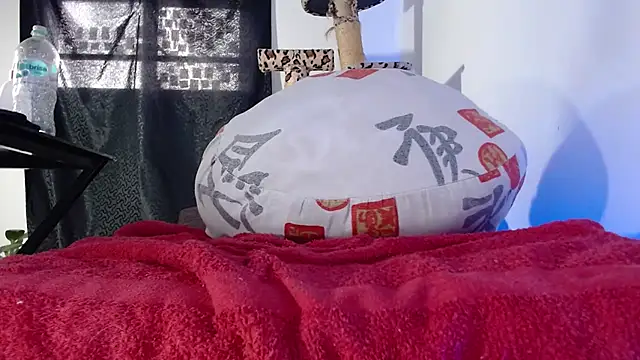liseth_01hot webcam