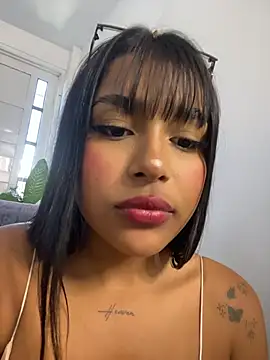 Mariangel_11 webcam