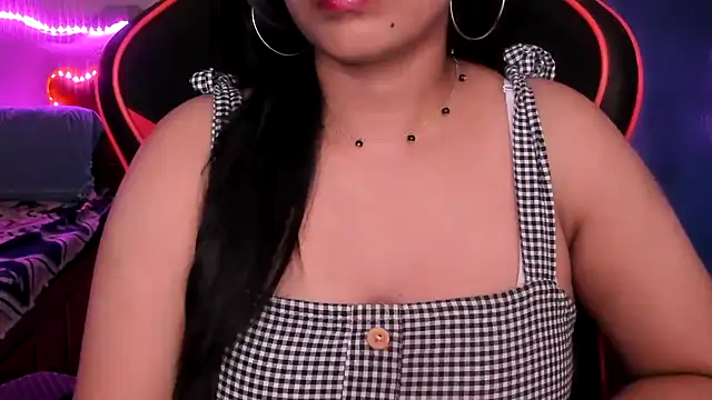 Indian_tickly live cam on StripChat