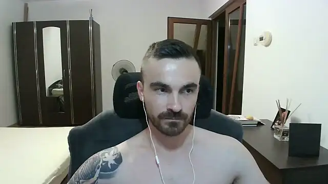 mu5clemania2 live cam on StripChat
