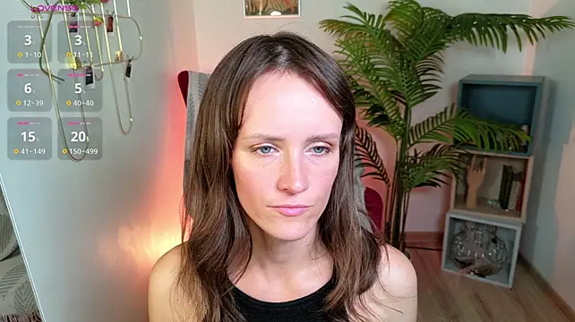 DolphinMorgentau live cam on StripChat