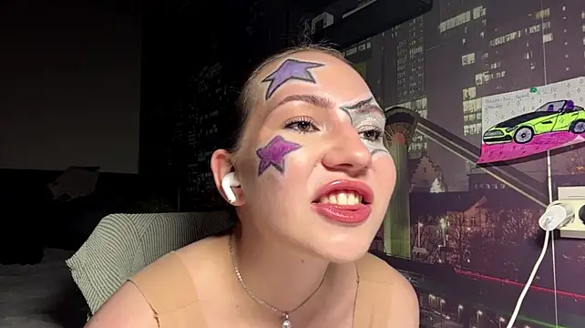 sssstarrr live cam on StripChat