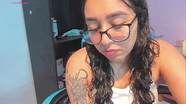 _maria_foxx_ webcam