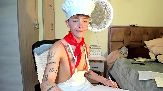 Timothy_ros live cam on StripChat